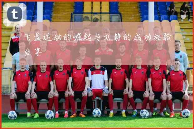 飞盘运动的崛起与刘静的成功经验分享