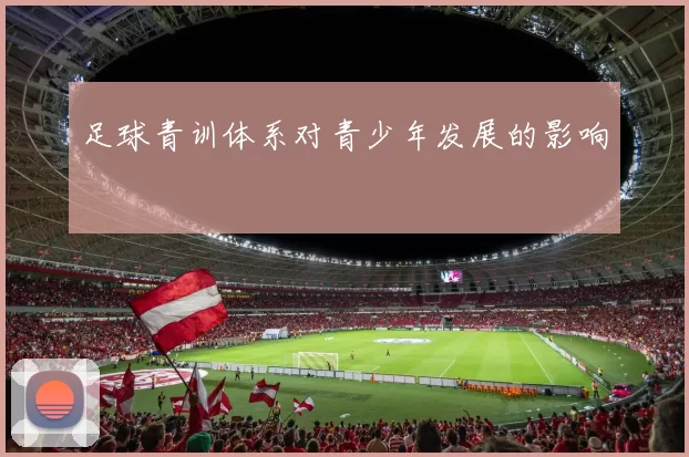 足球青训体系对青少年发展的影响