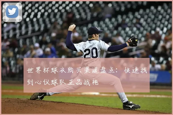 世界杯球衣购买渠道盘点：快速找到心仪球队正品战袍