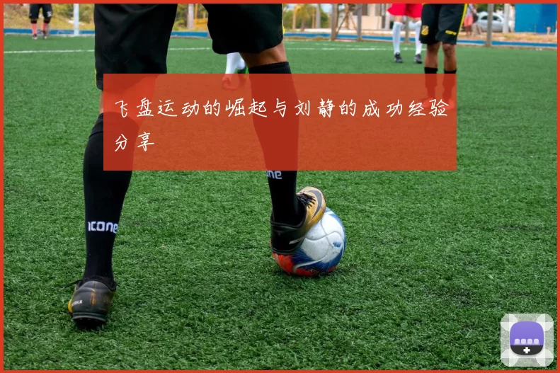 飞盘运动的崛起与刘静的成功经验分享
