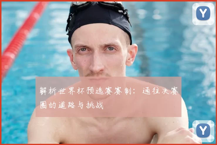 解析世界杯预选赛赛制:通往决赛圈的道路与挑战