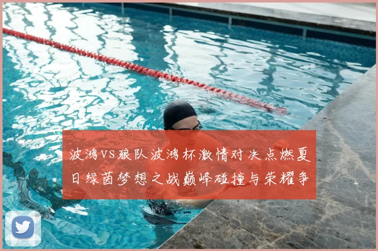 波鸿vs狼队波鸿杯激情对决点燃夏日绿茵梦想之战巅峰碰撞与荣耀争锋