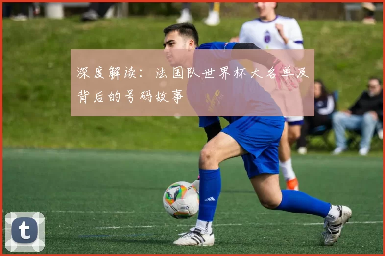 深度解读：法国队世界杯大名单及背后的号码故事