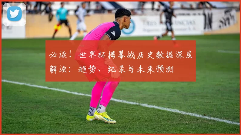 必读!世界杯揭幕战历史数据深度解读:趋势、纪录与未来预测